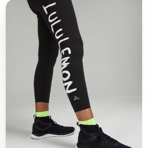 Wunder Train High-Rise leggings